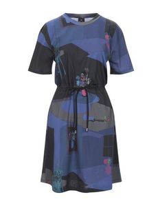 Короткое платье Ps Paul Smith