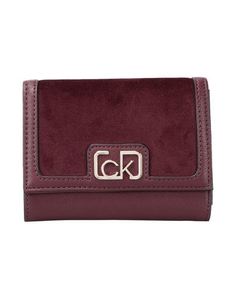 Бумажник Calvin Klein