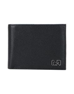 Бумажник Calvin Klein
