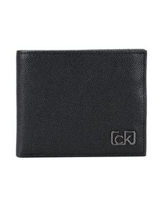 Бумажник Calvin Klein