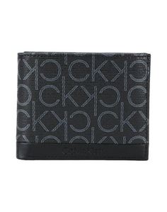Бумажник Calvin Klein