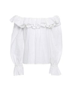 Блузка Merlette