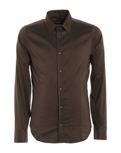 Pубашка Gazzarrini