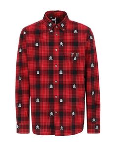 Pубашка Hilfiger Collection