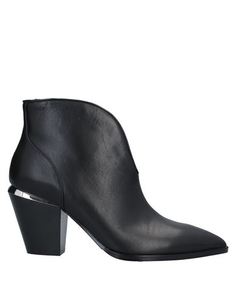 Полусапоги и высокие ботинки Liu Jo