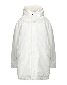 Пуховик RAF Simons x Templa