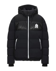 Пуховик Mackage