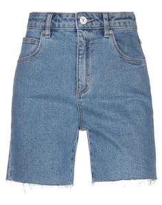 Джинсовые шорты Abrand Jeans