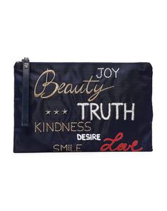 Сумка на руку Red(V)