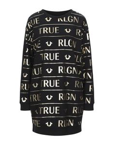 Короткое платье True Religion