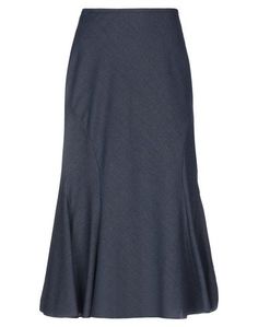 Юбка длиной 3/4 Aspesi