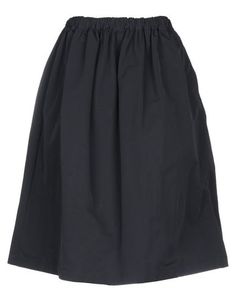 Юбка длиной 3/4 Plan C