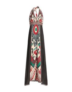 Длинное платье Talitha