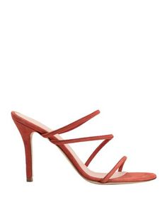 Сандалии 8 by Yoox