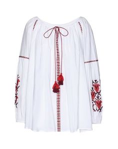 Блузка 8 by Yoox