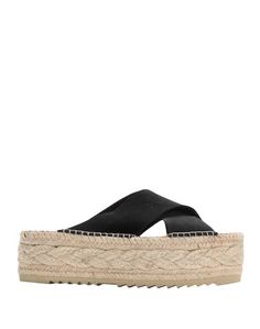 Сандалии 8 by Yoox