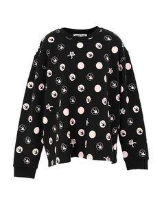 Толстовка Alexander McQueen