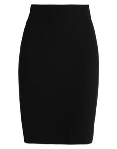 Юбка до колена Giorgio Armani