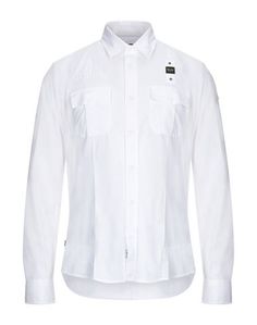 Pубашка Blauer