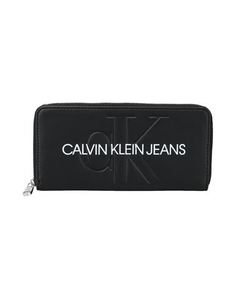 Бумажник Calvin Klein