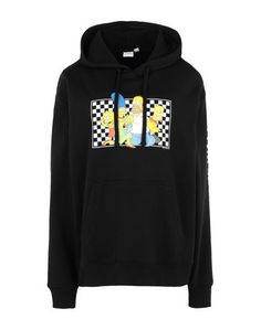 Толстовка Vans