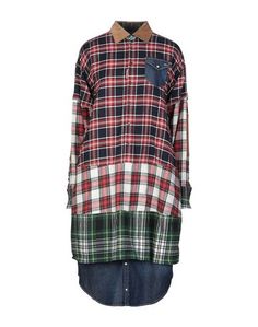 Платье миди Dsquared2