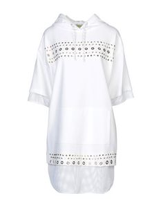 Короткое платье Versace