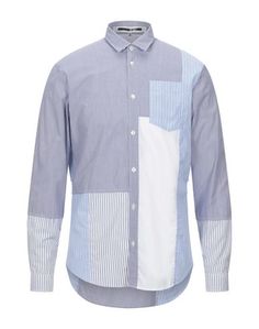 Pубашка Alexander McQueen