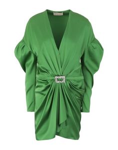 Платье Alexandre Vauthier