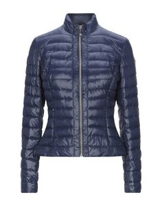 Пуховик с синт. наполнителем UP TO BE