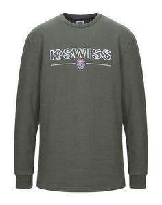 Толстовка K Swiss