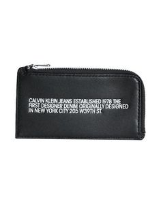 Чехол для документов Calvin Klein