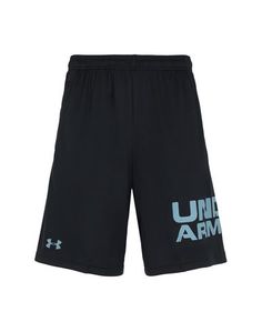 Бермуды Under Armour