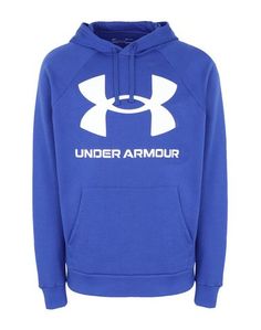 Толстовка Under Armour