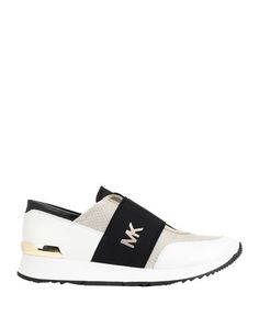 Кеды и кроссовки Michael Kors