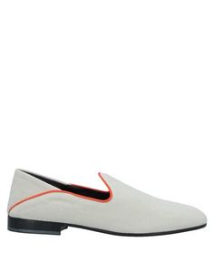 Мокасины Jucca