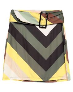 Мини-юбка Kontatto