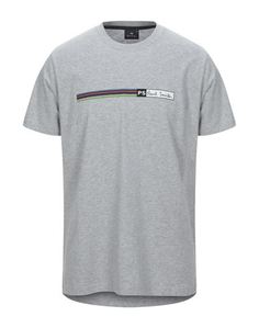 Футболка Ps Paul Smith