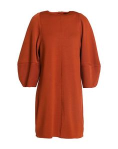 Короткое платье Tibi