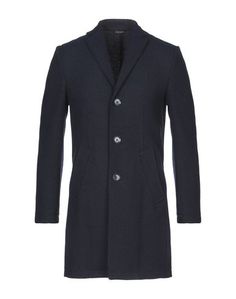 Пальто Grey Daniele Alessandrini