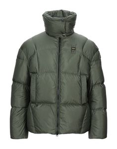 Пуховик Blauer
