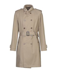 Легкое пальто Grey Daniele Alessandrini