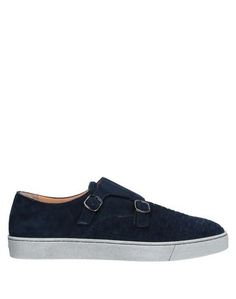 Кеды и кроссовки Santoni