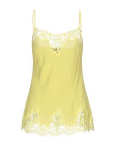 Топ без рукавов Ermanno DI Ermanno Scervino