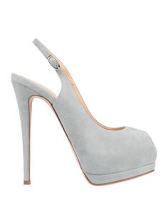Сандалии Giuseppe Zanotti