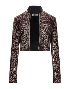 Пиджак Saint Laurent