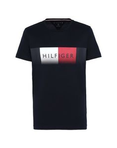 Футболка Tommy Hilfiger