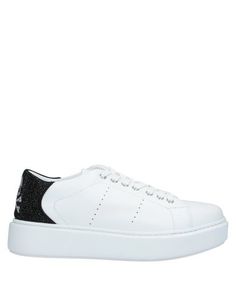 Низкие кеды и кроссовки Philipp Plein