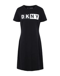 Короткое платье Dkny