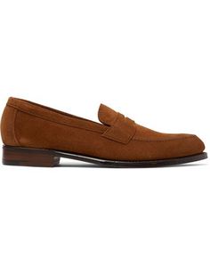 Мокасины Joseph Cheaney & Sons
